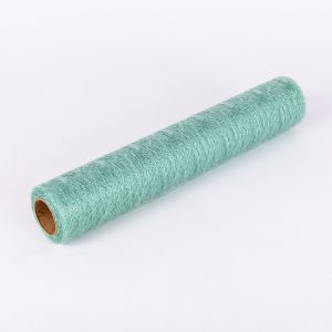 Siatka Fibra w rolce Akces 36cm x 10y, Zielona pastelowa